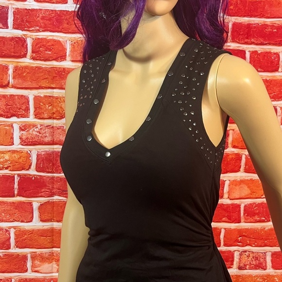 Affliction Women’s Tank Tops - Picture 6 of 14